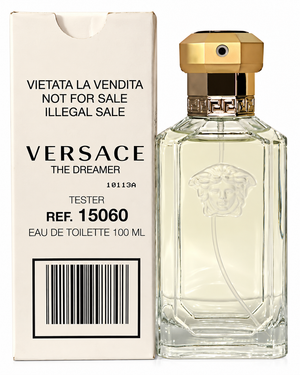 Versace The Dreamer 100ml EDT Men
