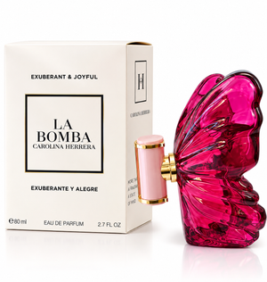 Carolina Herrera La Bomba Edp Women