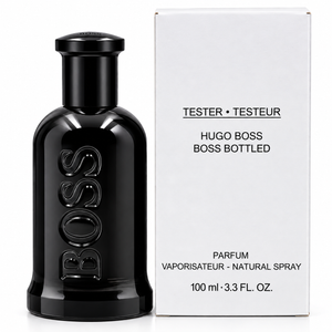 Hugo Boss Bottled Parfum Men