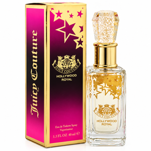 Juicy Couture Hollywood Royal EDT Women