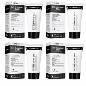The Inkey List Oat Cleansing Balm