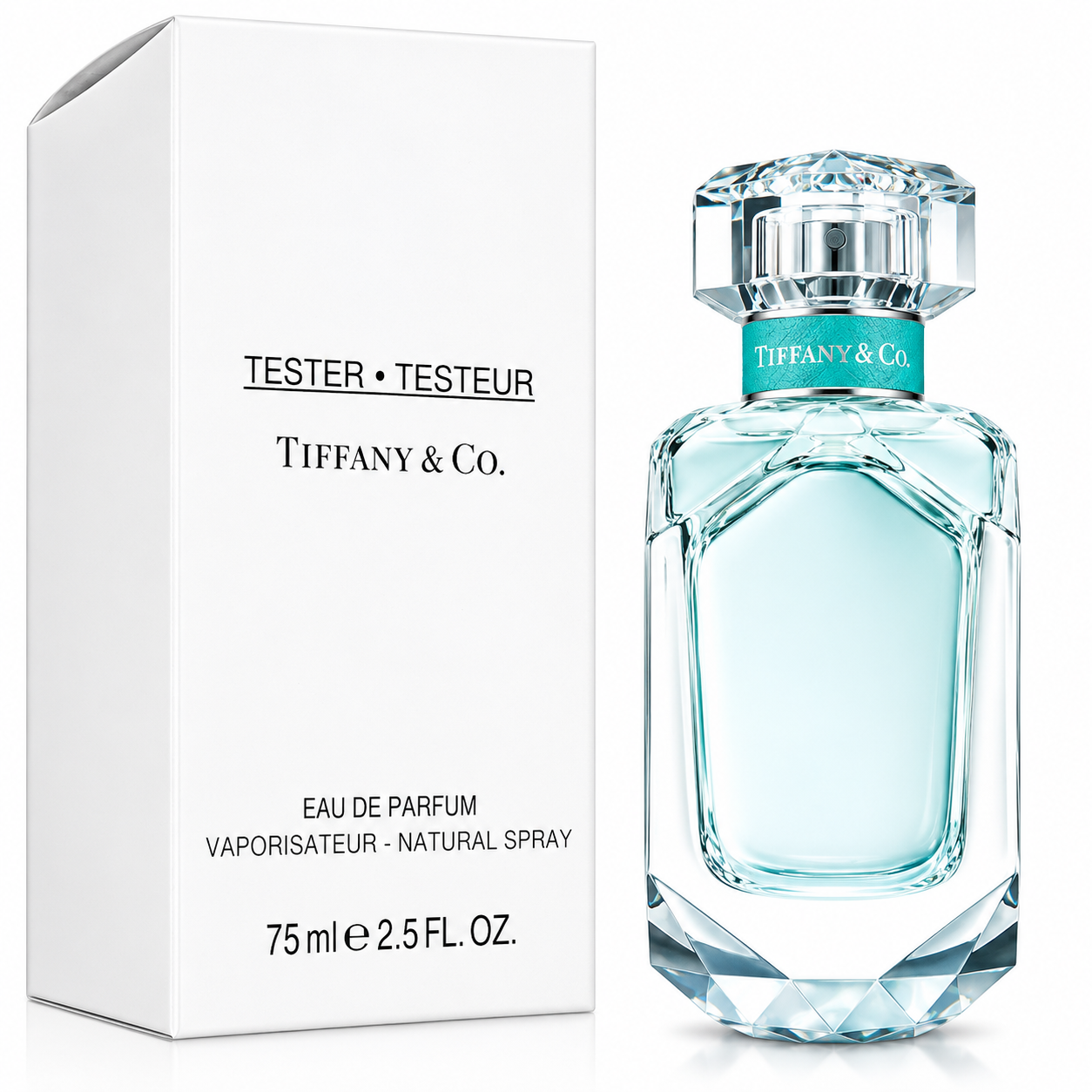 Tiffany & Co. 75ml EDP Women
