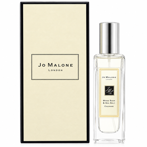 Jo Malone Wood Sage & Sea Salt Edc Women
