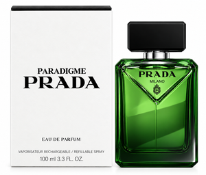 Prada Paradigme Edp Men (Refillable)