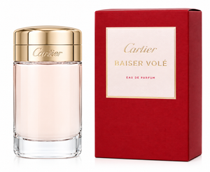 Cartier Baiser Vole 100ml EDP Women