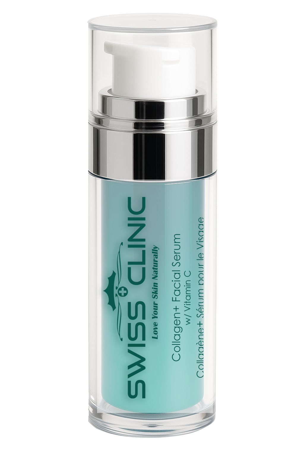 Swiss Clinic (JEUNE) Collagen Facial Serum 30ml