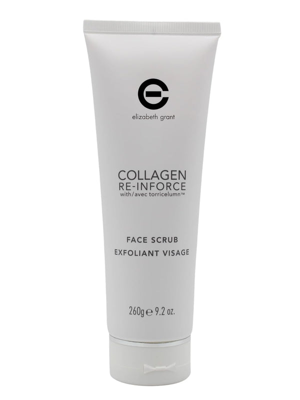 Elizabeth Grant Collagen Re-Inforce Firming Cleanser – 200 Ml, Straffender Reinigungsschaum