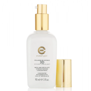 Elizabeth Grant Collagen Re-Inforce 3D Neck & Decollete Strengthening Concentrate 90ml