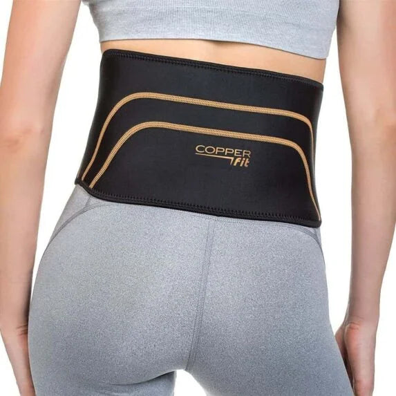 Back Pro Copper Fit