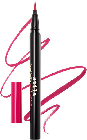 Stila Stay All Day Waterproof Liquid Eye Liner 0.5ml