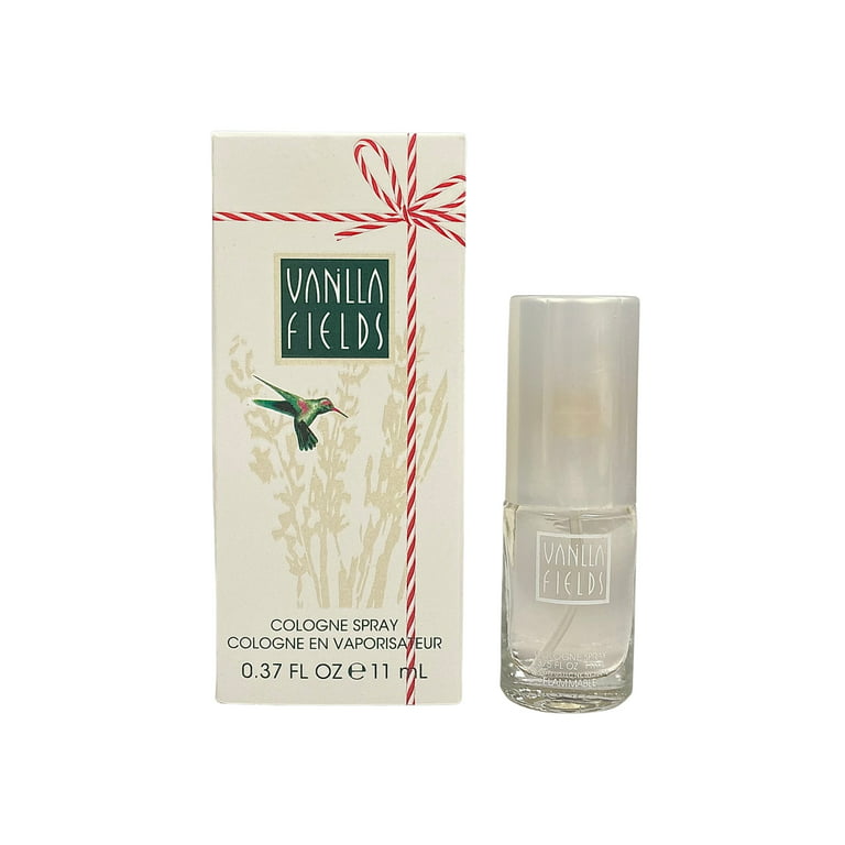 Vanilla Fields Cologne Spray Women