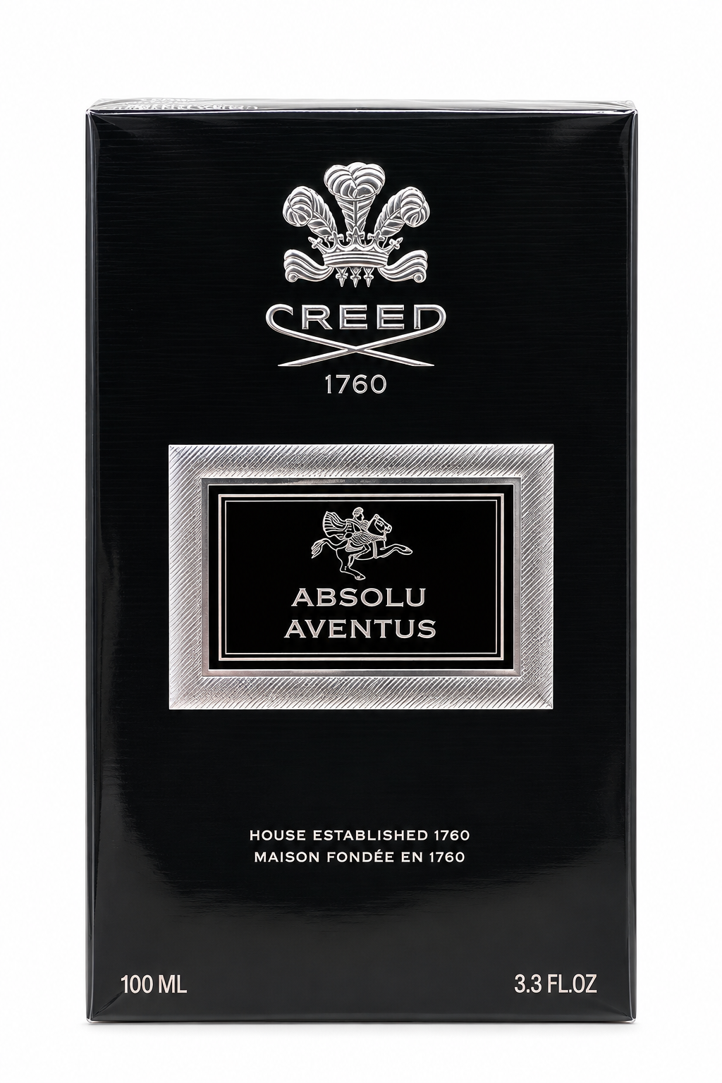 Creed Absolu Aventus 100ml Edp Men (CURBSIDE PICKUP ONLY)