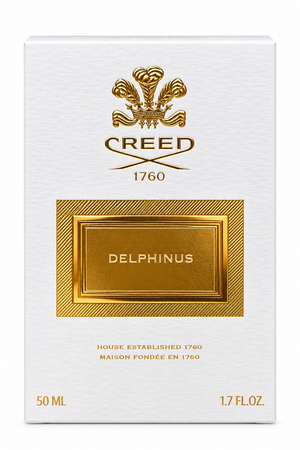 Creed Delphinus EDP Unisex (NO CELLO) (CURBSIDE PICK UP ONLY)