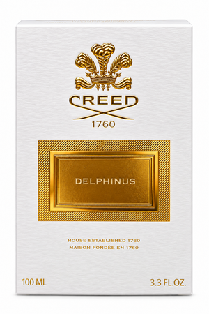 Creed Delphinus EDP Unisex (NO CELLO) (CURBSIDE PICK UP ONLY)