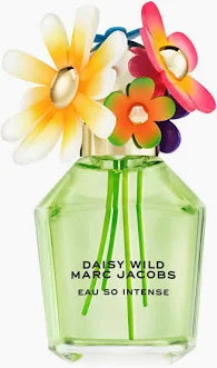 Marc Jacobs Daisy Wild Eau So Intense 100ml Edp Tester (w/cap)