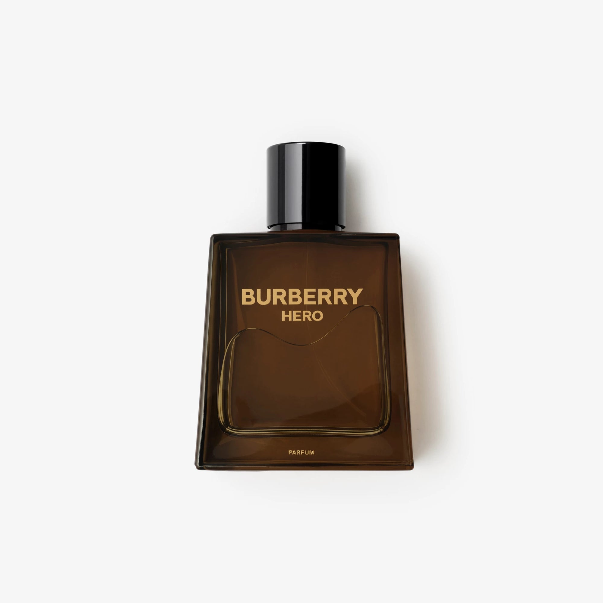 Burberry Hero 100ml Parfum Tester Men