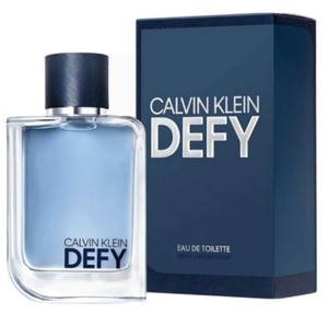 Calvin Klein Defy EDT Men