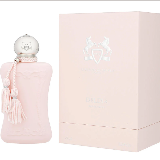 Parfums de Marly Delina 75ml EDP Women - CURBSIDE PICKUP ONLY