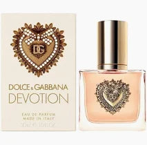 Dolce & Gabbana Devotion EDP Women