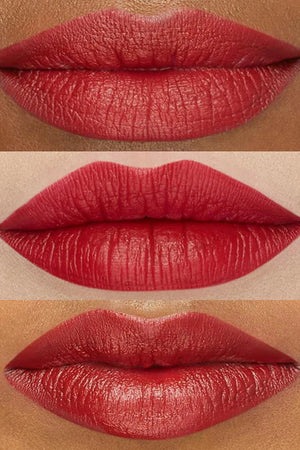 UOMA Badass Icon Matte Lipstick 4.1g