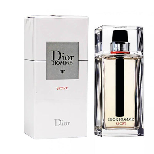 Dior Homme Sport EDT Men (New Packaging)