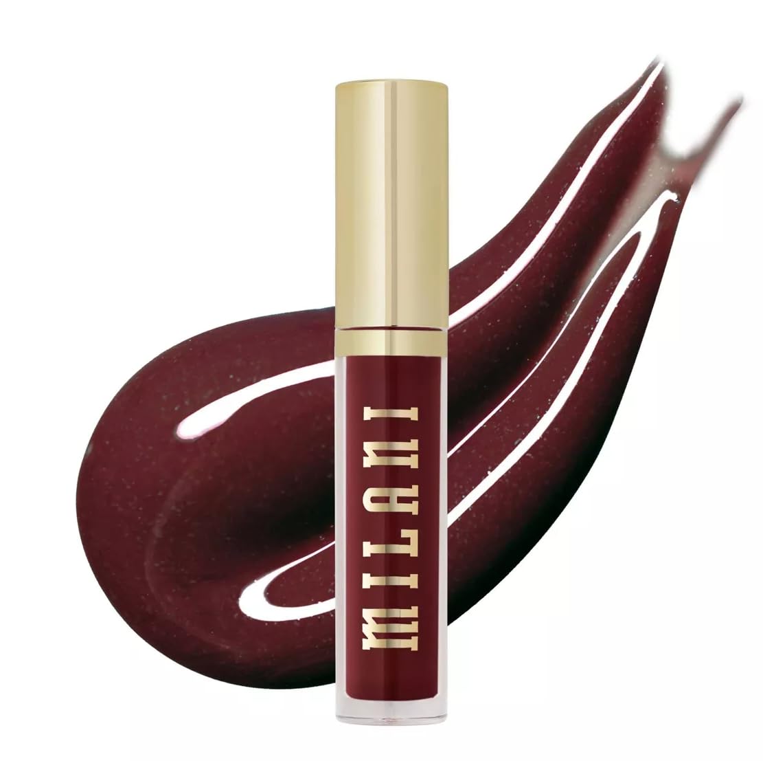 Milani Lip Plumping Lip Lacquer Keep it Full Maxxx 4.5ml  - 210 In The DMS