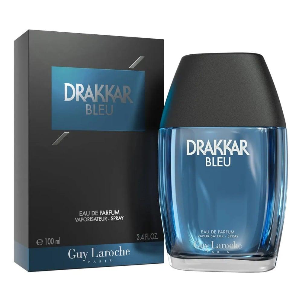 Drakkar Bleu 100ml Edp Men