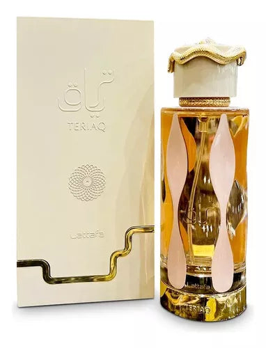 Lattafa Teriaq 100ml Edp Unisex