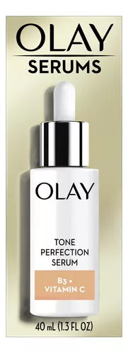 Olay Serums Tone Perfection Serum B3 + Vitamin C 40ml