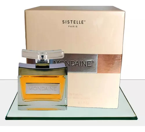 Sistelle Paris Mondaine 95ml Edp Women