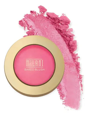 Milani Baked Blush 3.5g - 11 Bella Rosa