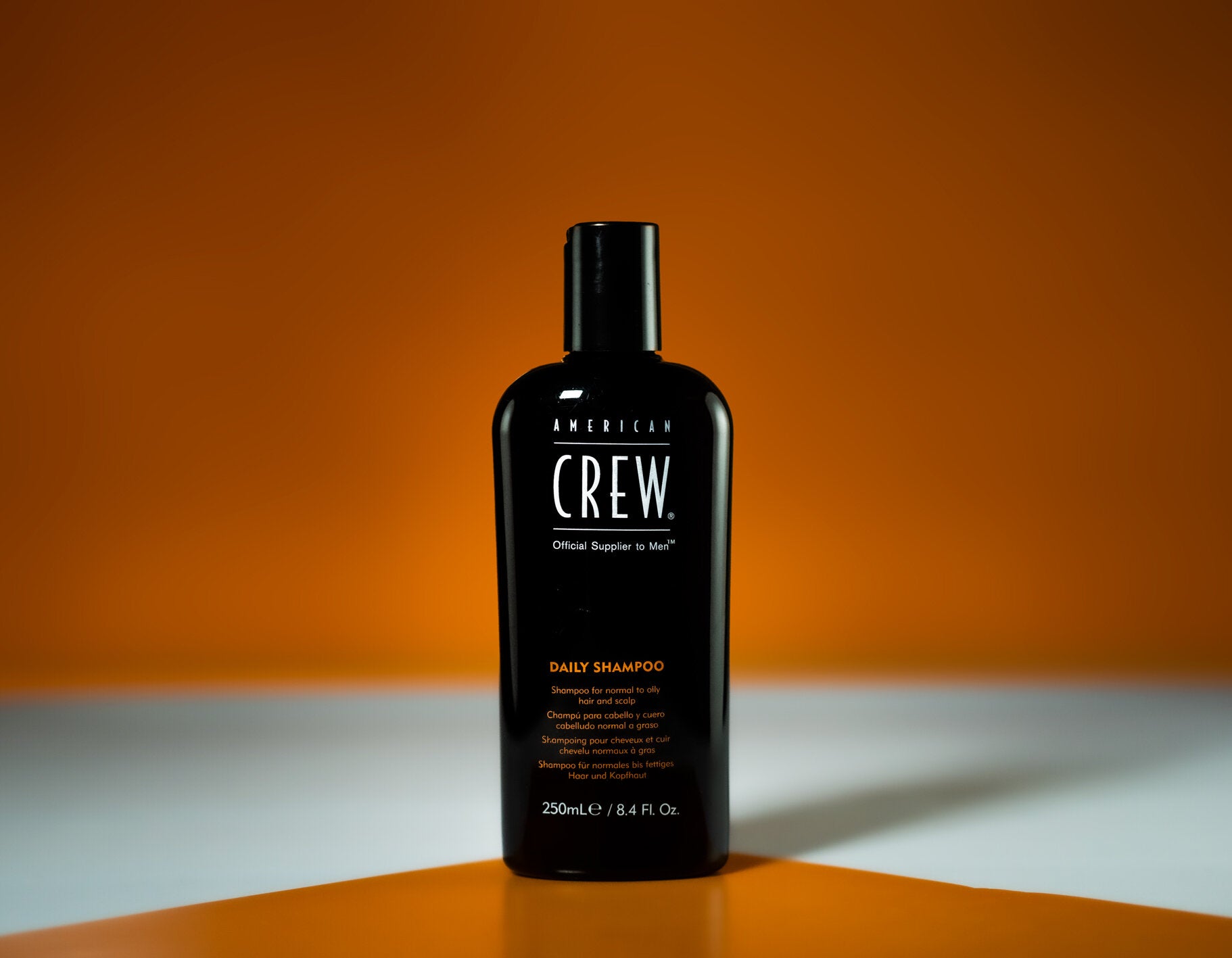 American Crew Daily Shampoo 250ml