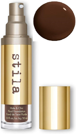 Stila Hide & Chic Fluid Foundation