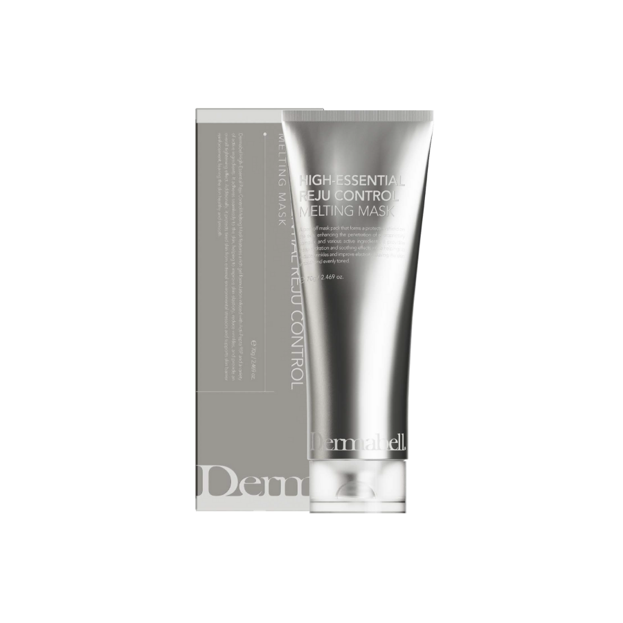 Dermabell High-Essential Reju Control Melting Mask (70g)