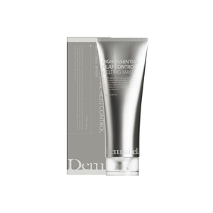 Dermabell High-Essential Reju Control Melting Mask (70g)