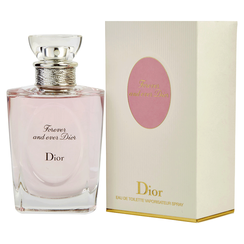 Dior Forever and Ever 100ml EDT Women