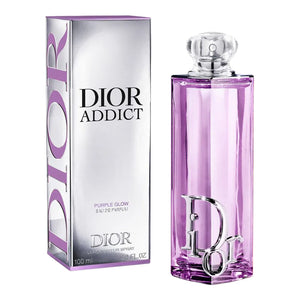 Dior Addict Purple Glow EDP Women