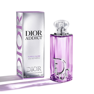 Dior Addict Purple Glow EDP Women