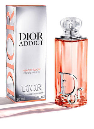 Dior Addict Peachy Glow EDP Women