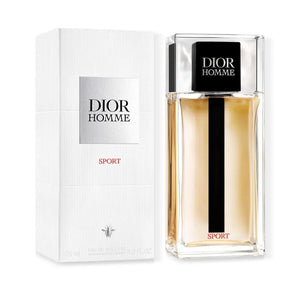 Dior Homme Sport EDT Men (New Packaging)