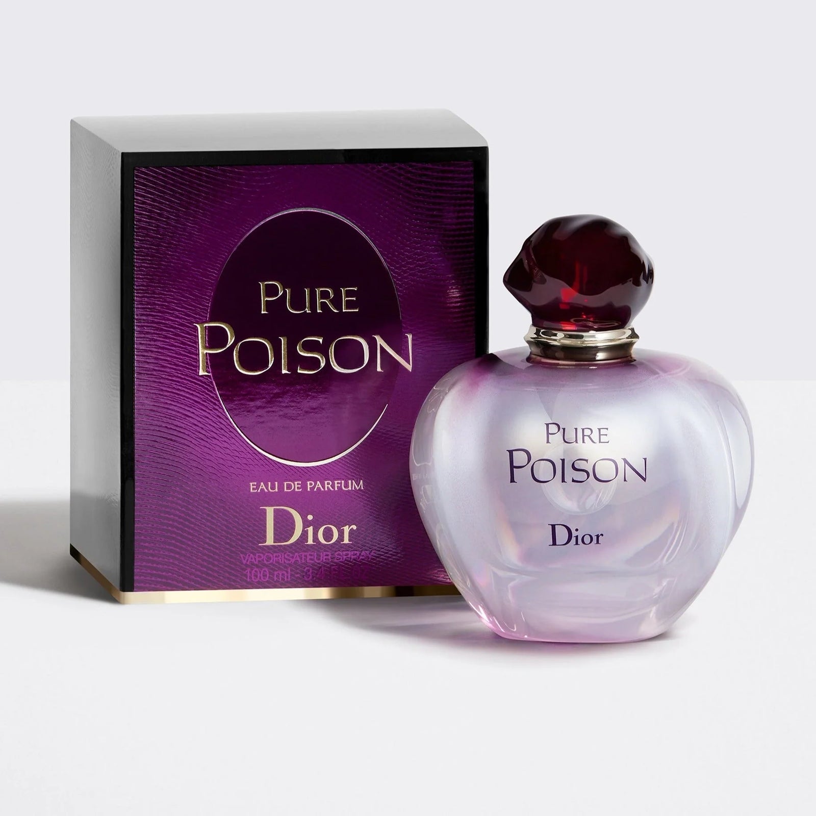 Dior Pure Poison 100ml EDP Women