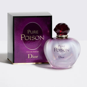 Dior Pure Poison 100ml EDP Women