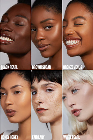 UOMA Double Take Freed Highlighter Stick 6g