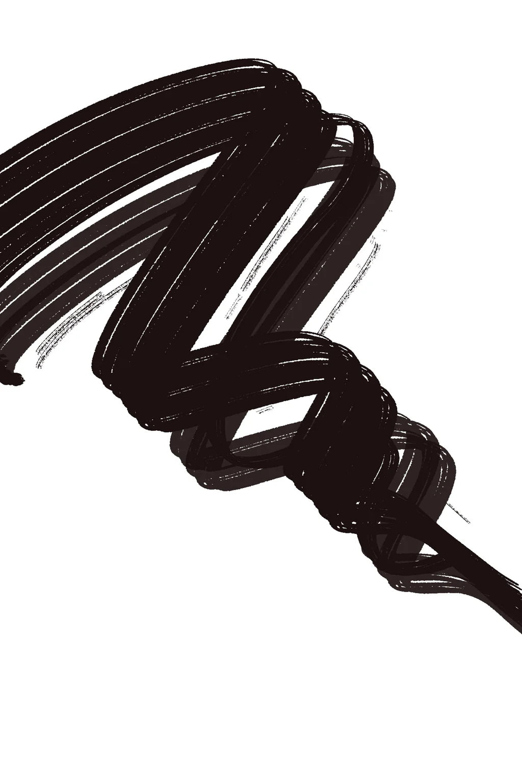 UOMA  Extreme Volume Nourishing Mascara - Drama Bomb