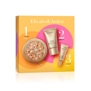 Elizabeth Arden Advanced Ceramide Capsules Twist & Lift Trio