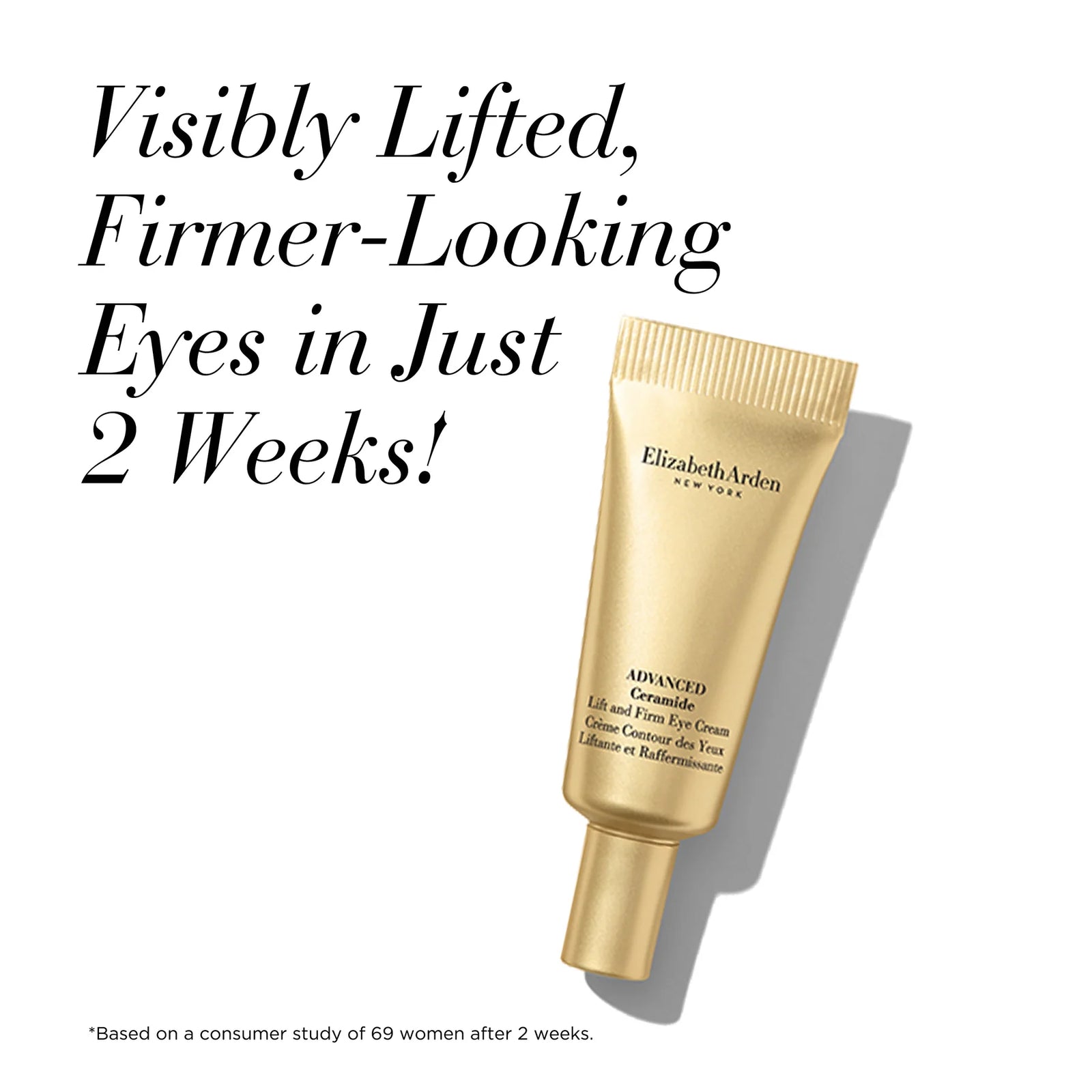 Elizabeth Arden Advanced Ceramide Capsules Twist & Lift Trio