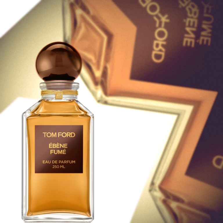 Tom Ford Ebene Fume EDP Unisex - CURBSIDE PICKUP ONLY