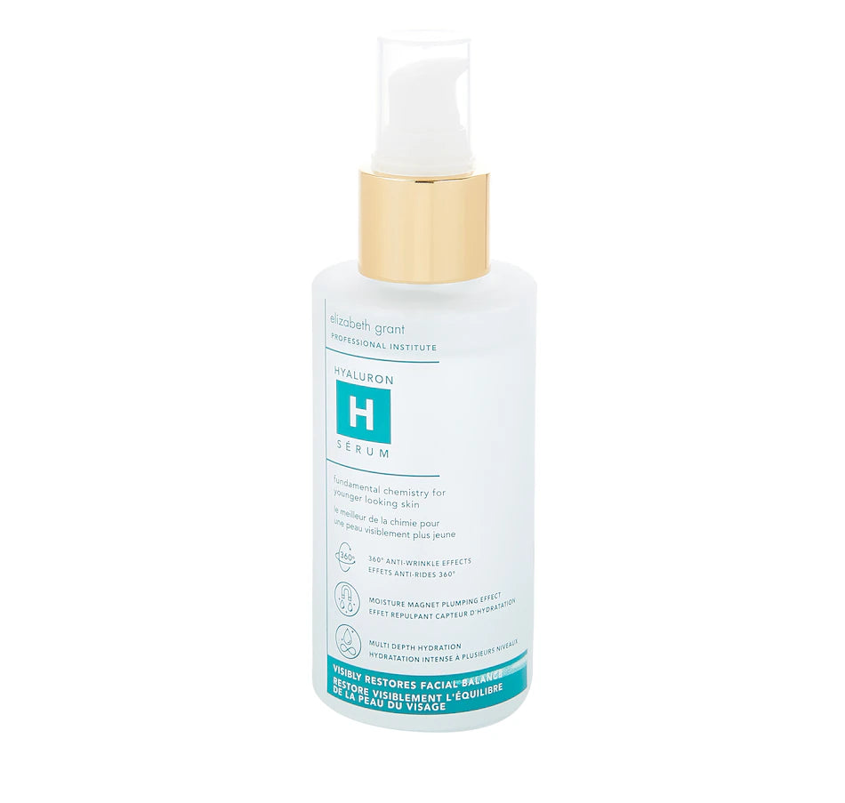 Elizabeth Grant Professional Institute Hyaluron Serum (90ml)