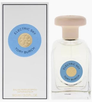 Tory Burch Electric Sky 90ml Edp Women