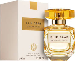 Elie Saab Le Parfum Lumiere Edp Women